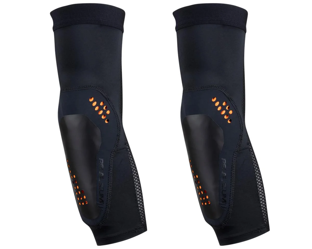 Pearl iZUMi Elevate Elbow Guards (Black) (XS)